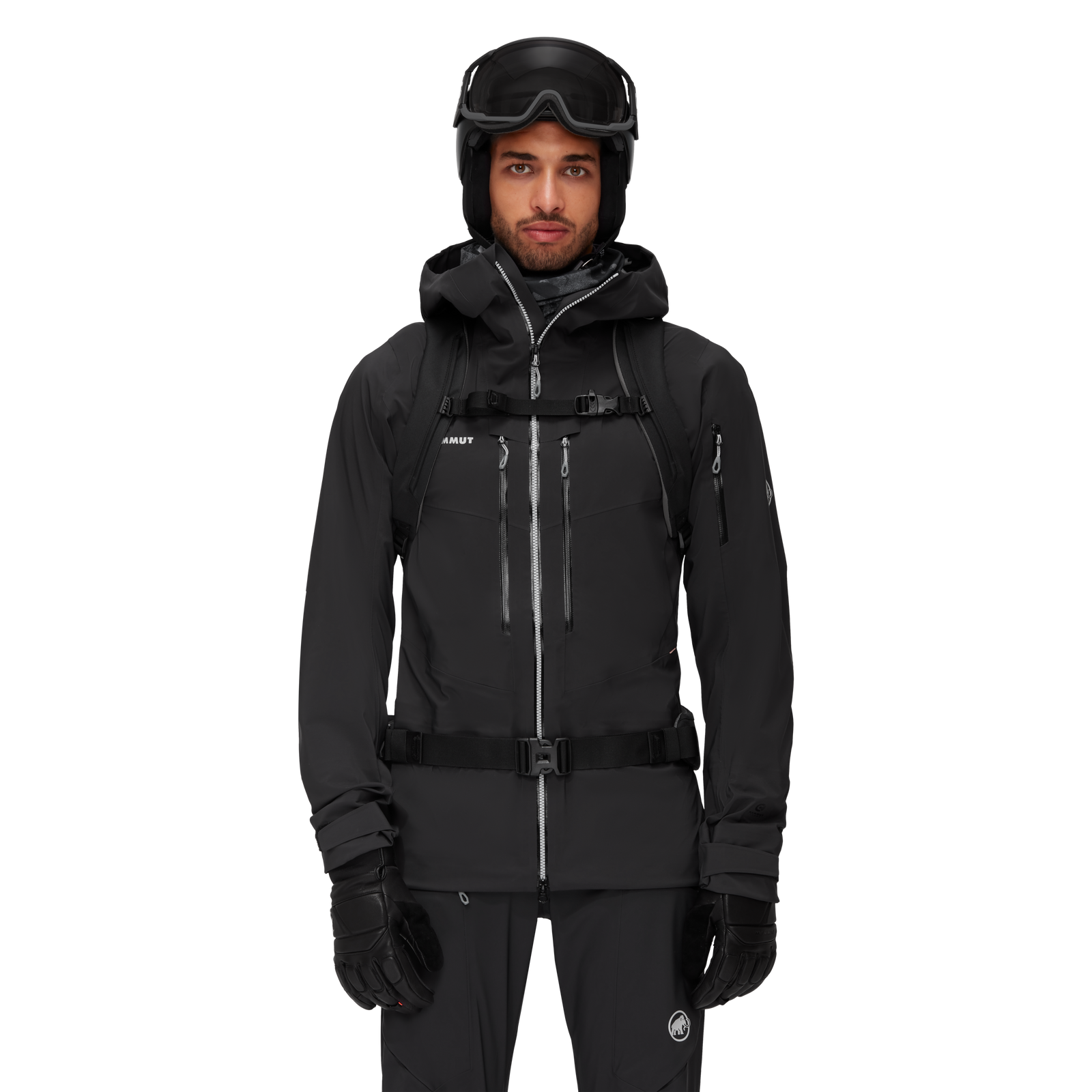 Nirvana 30L Backpack