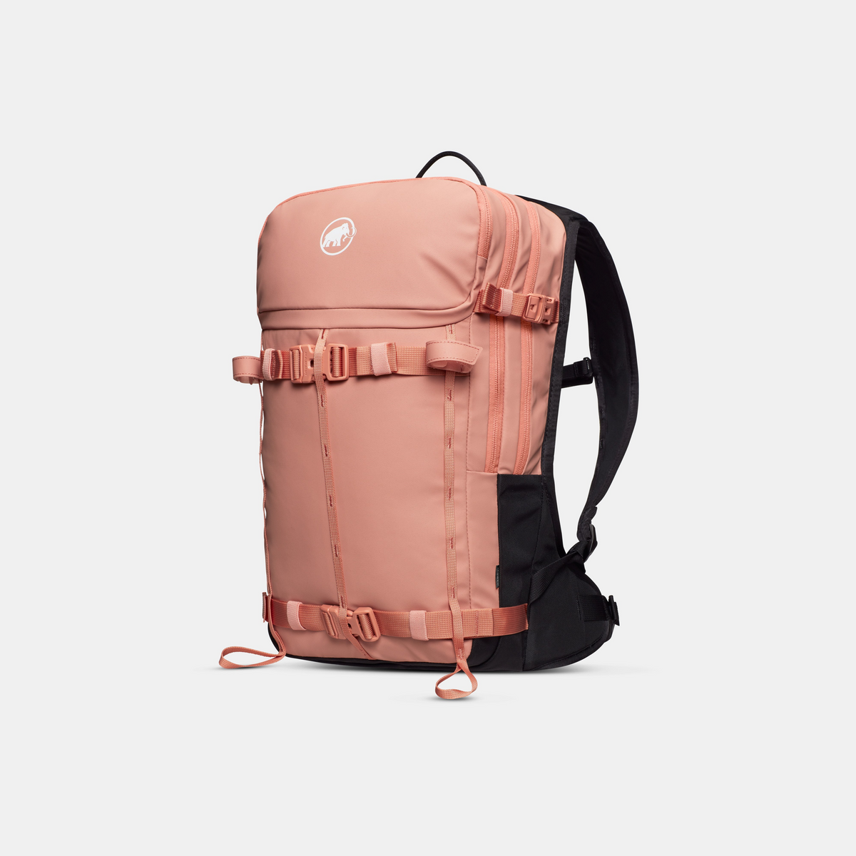 Nirvana 18 Women Technical Freeride Backpack
