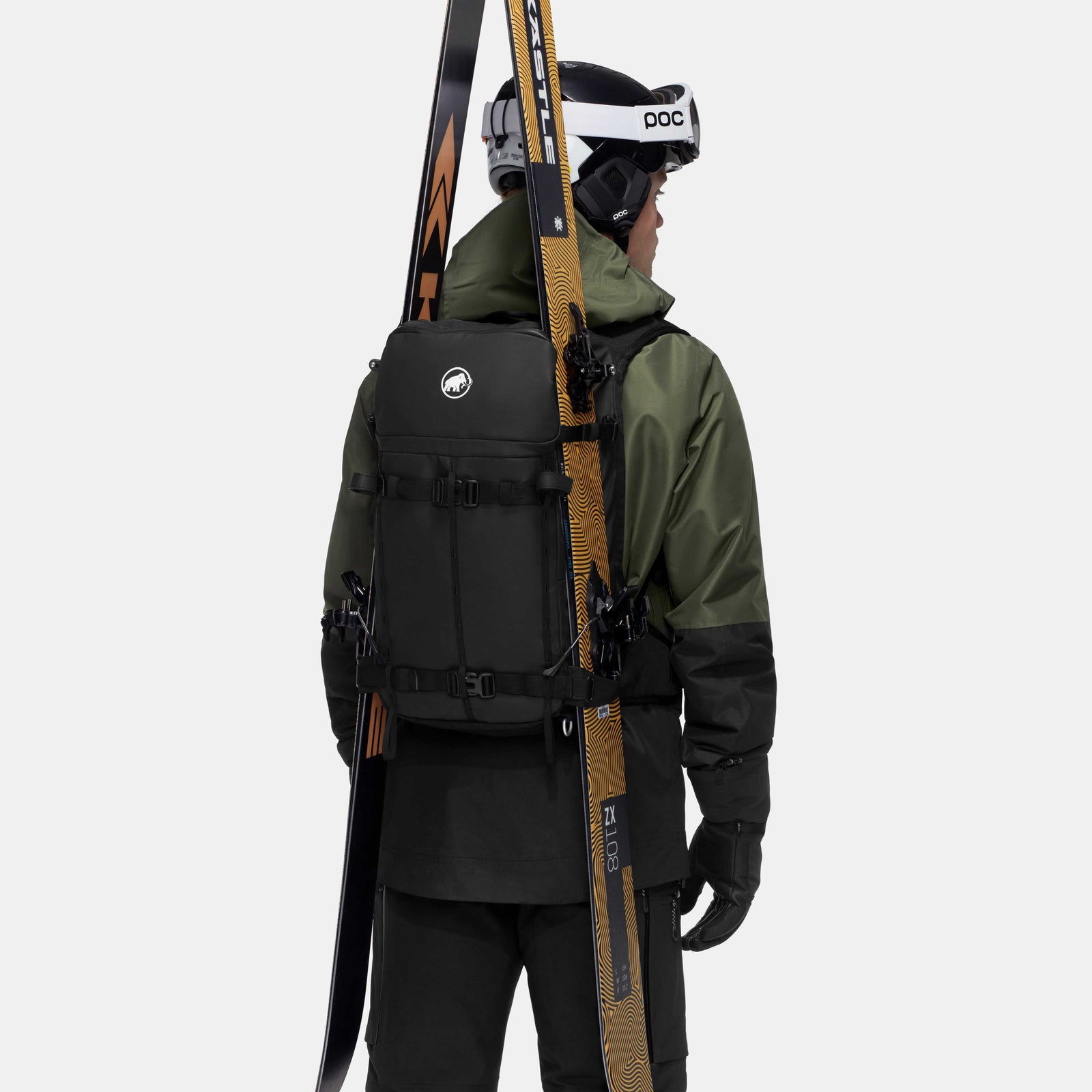 Nirvana 28 Backpack