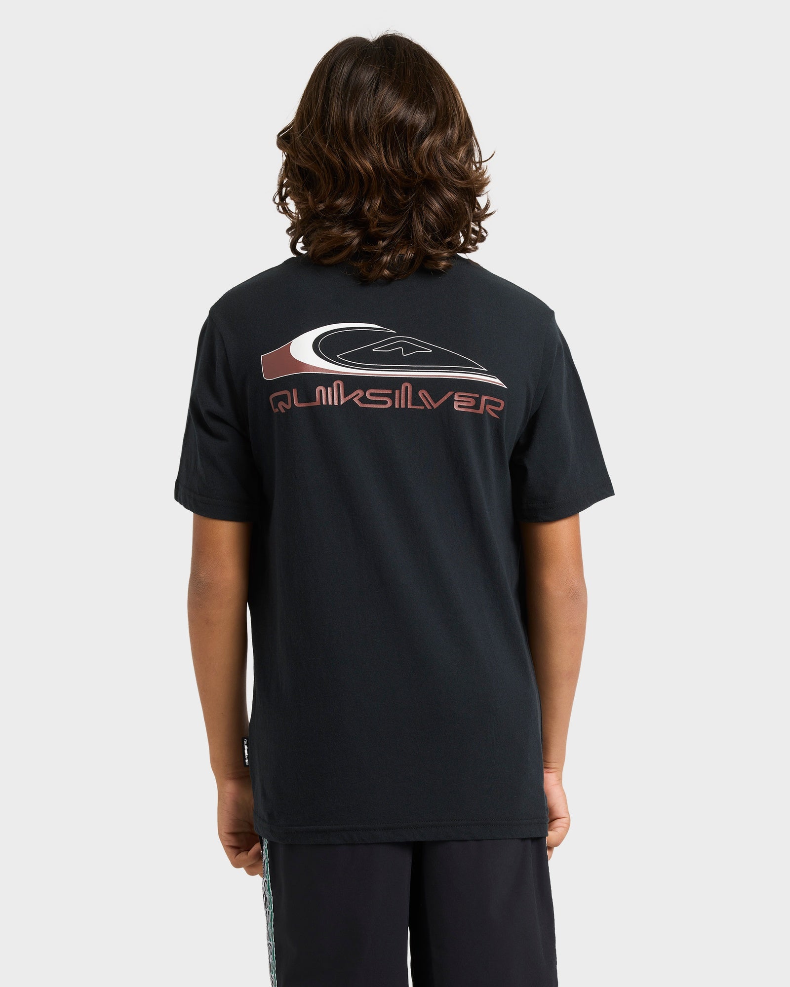 Boys Kehu 8-16 Tohu T-Shirt