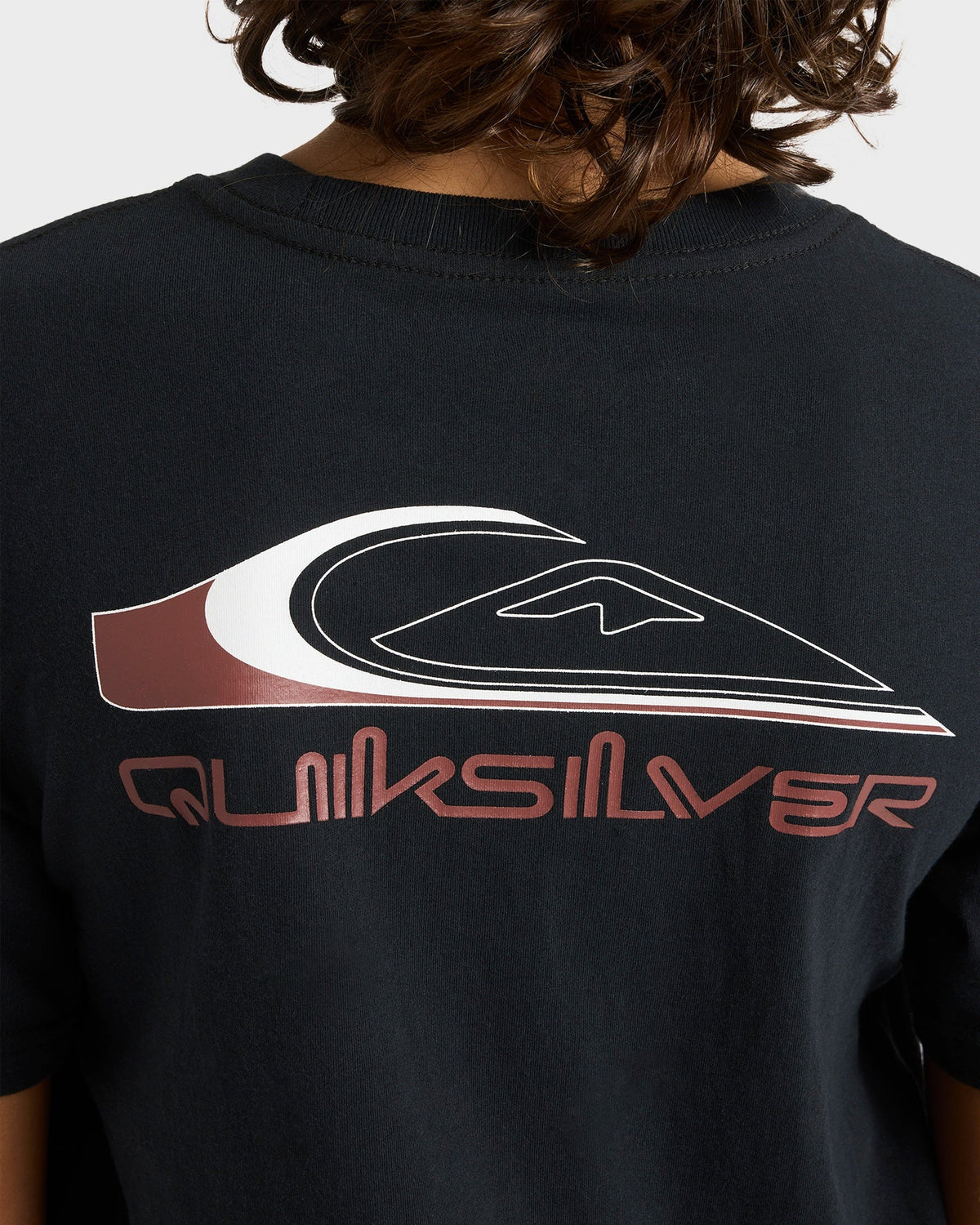 Boys Kehu 8-16 Tohu T-Shirt