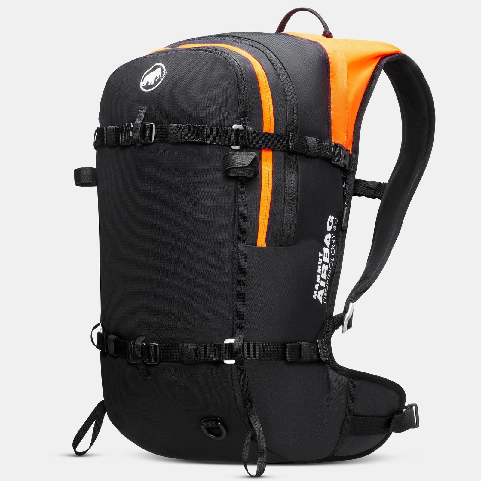 Free 28 Removable Airbag 3.0 Avalanche Backpack
