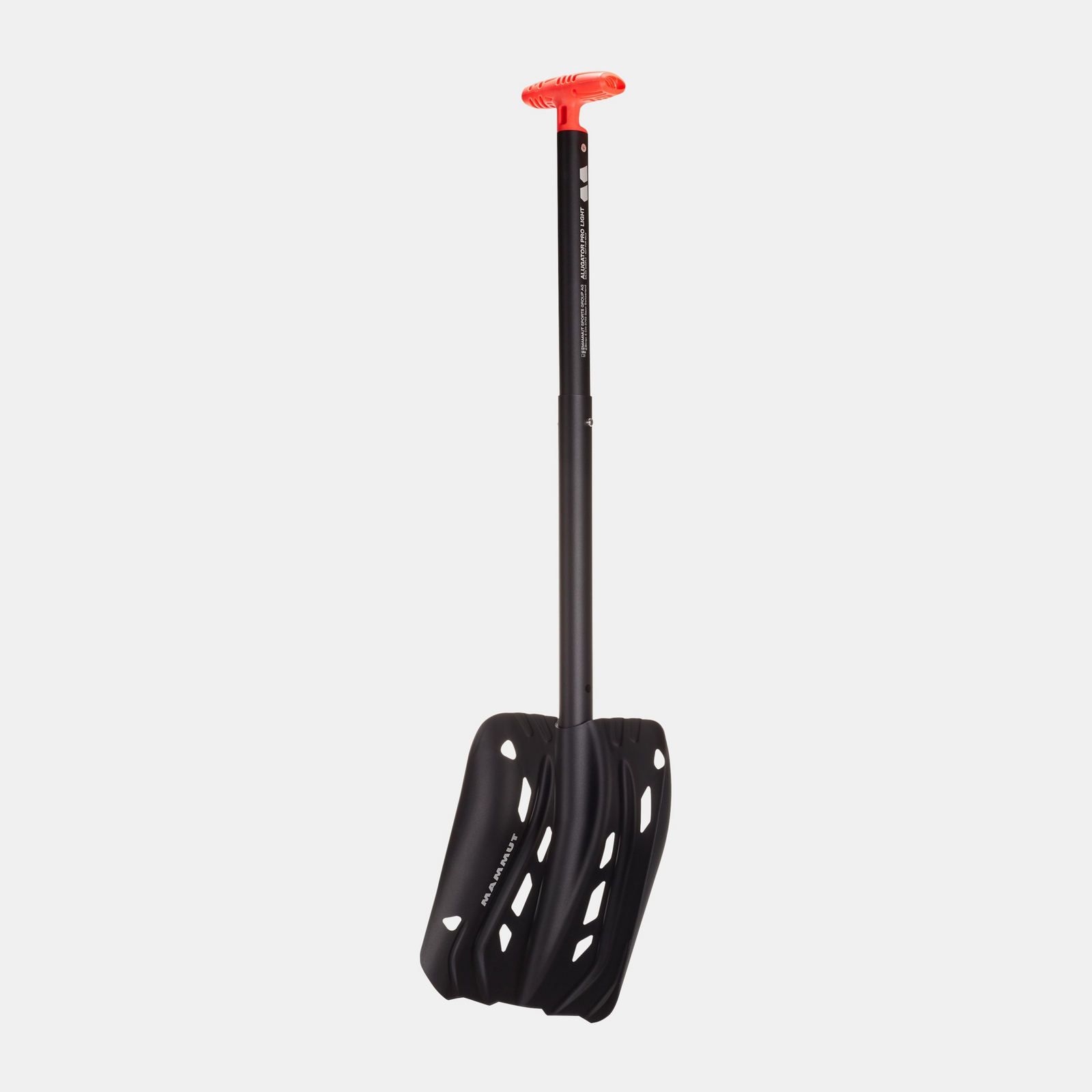 Alugator Pro Light Avalanche Shovel