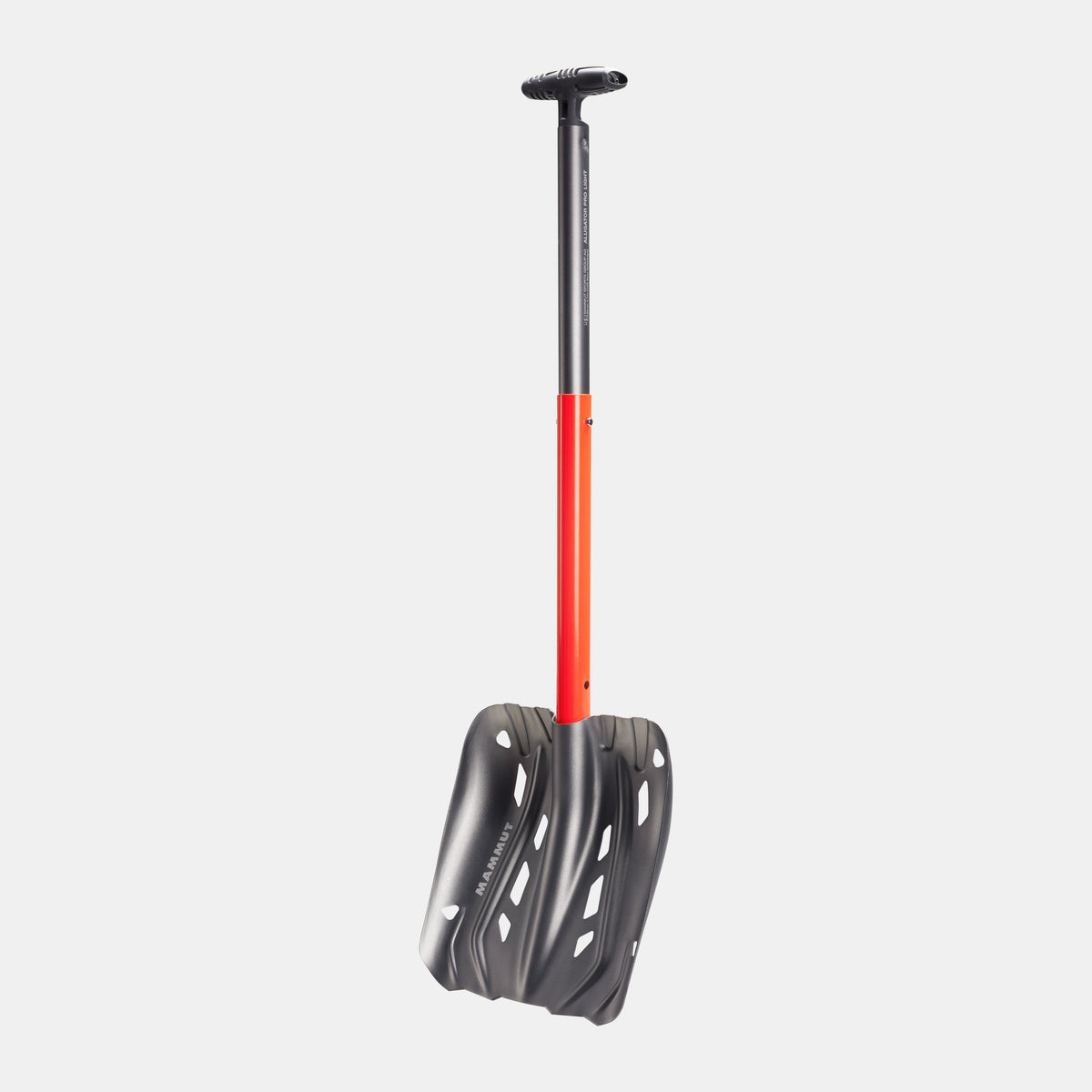 Alugator Pro Light Avalanche Shovel