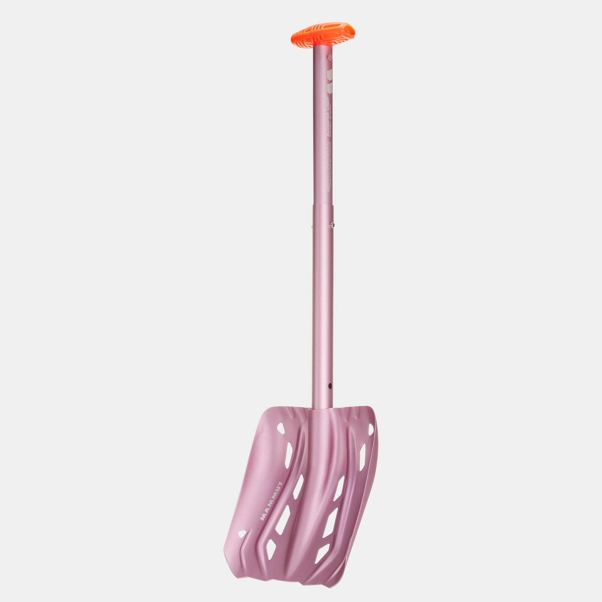 Alugator Light Avalanche Shovel
