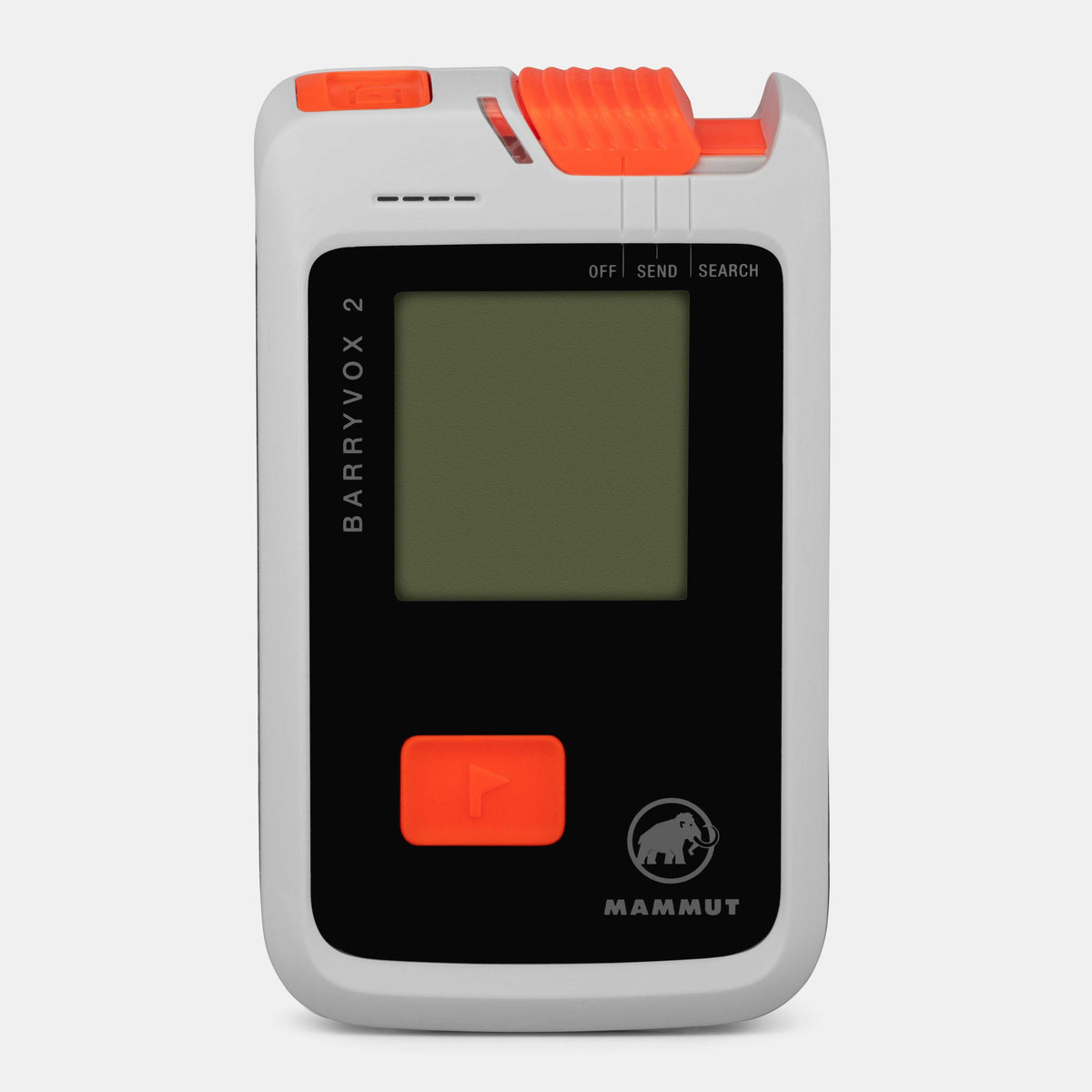 Barryvox 2 Avalanche Beacon