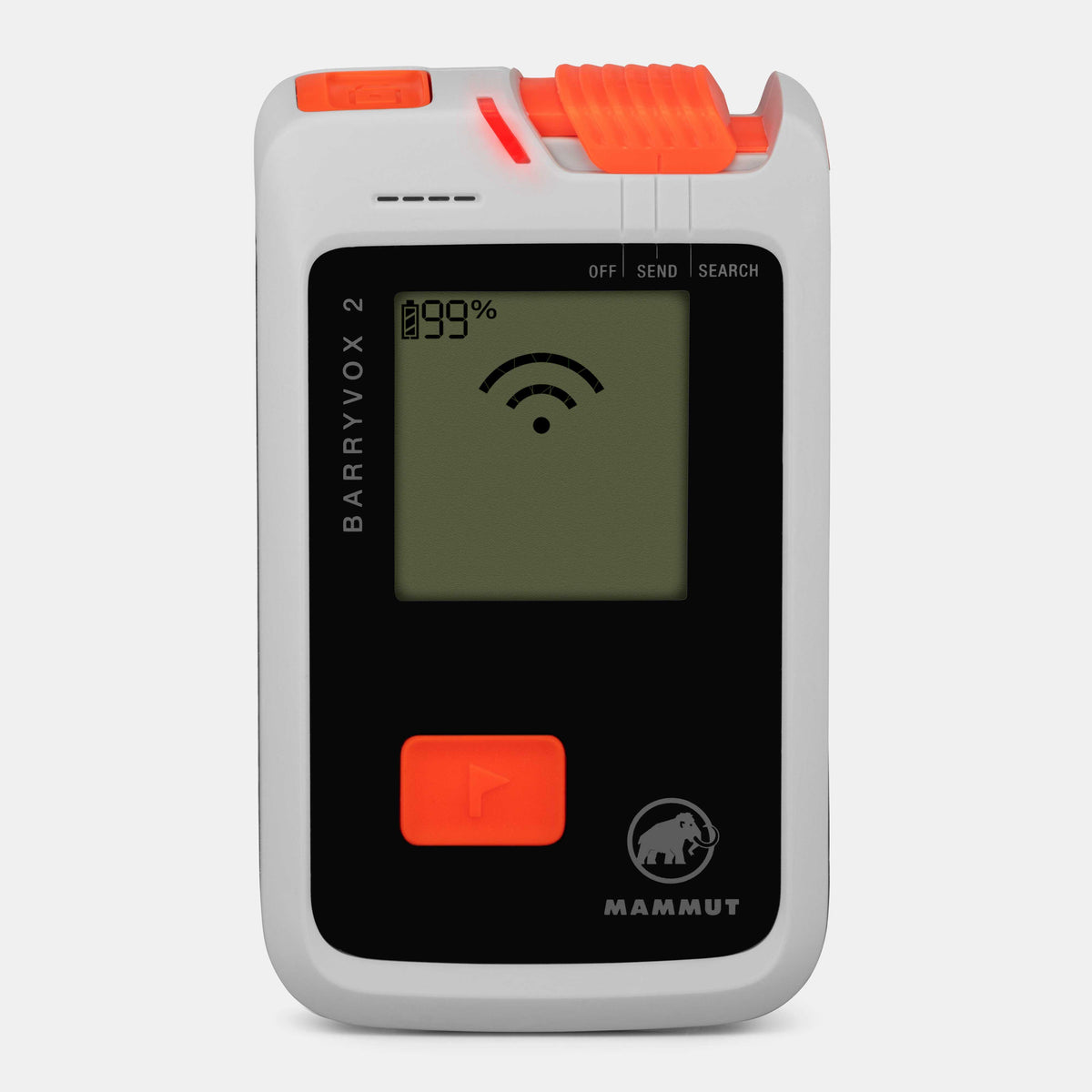 Barryvox 2 Avalanche Beacon