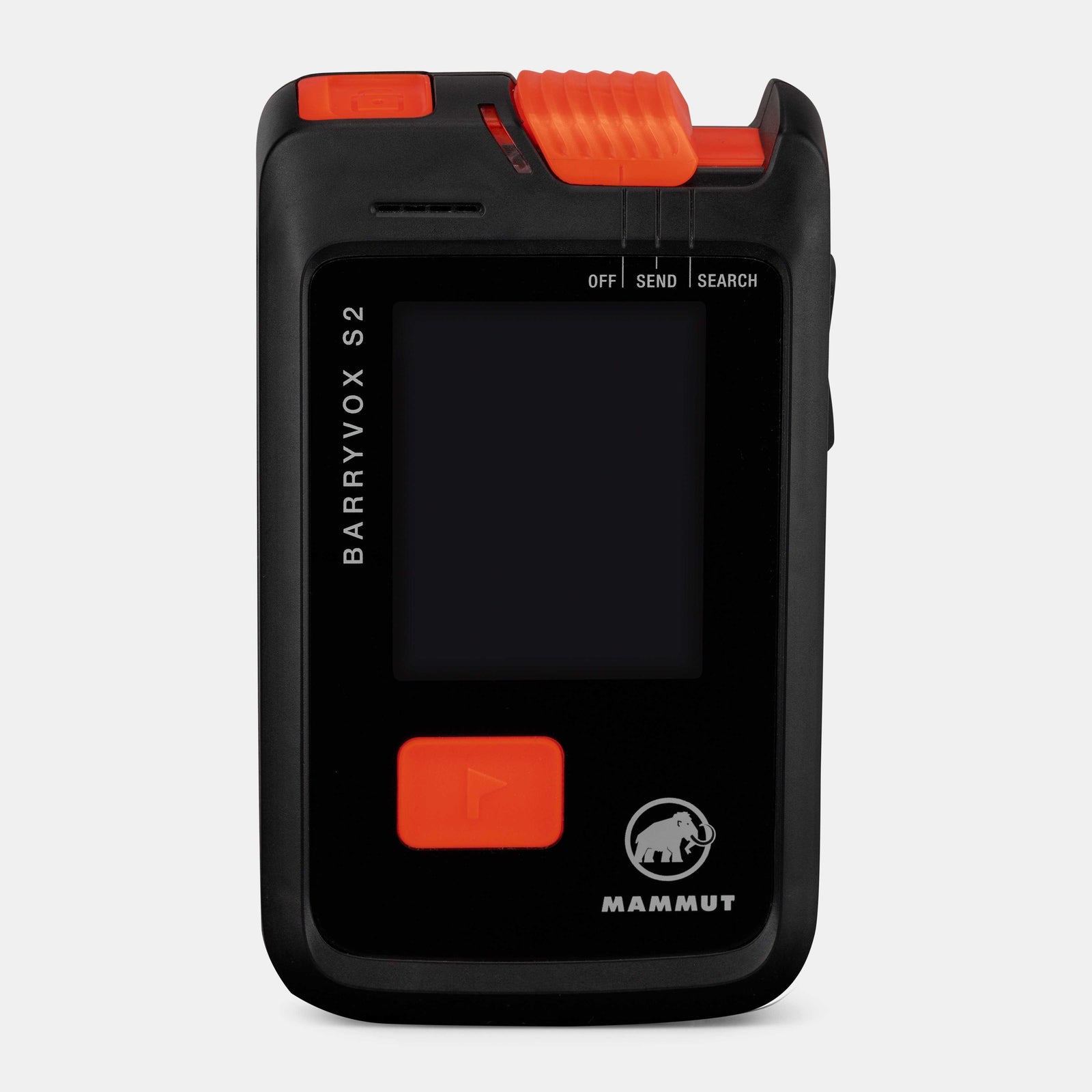 Barryvox S2 Avalanche Beacon