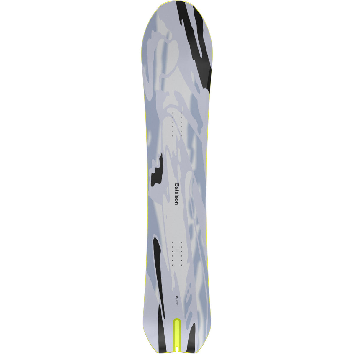 Cameleon Snowboard