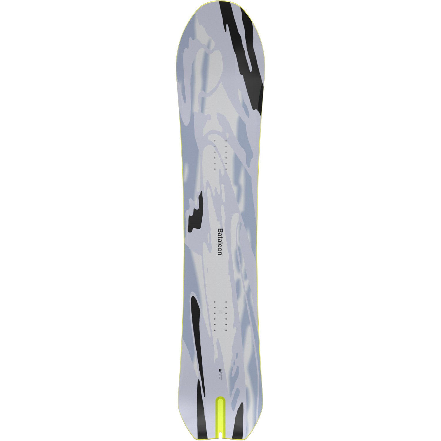 Cameleon Snowboard