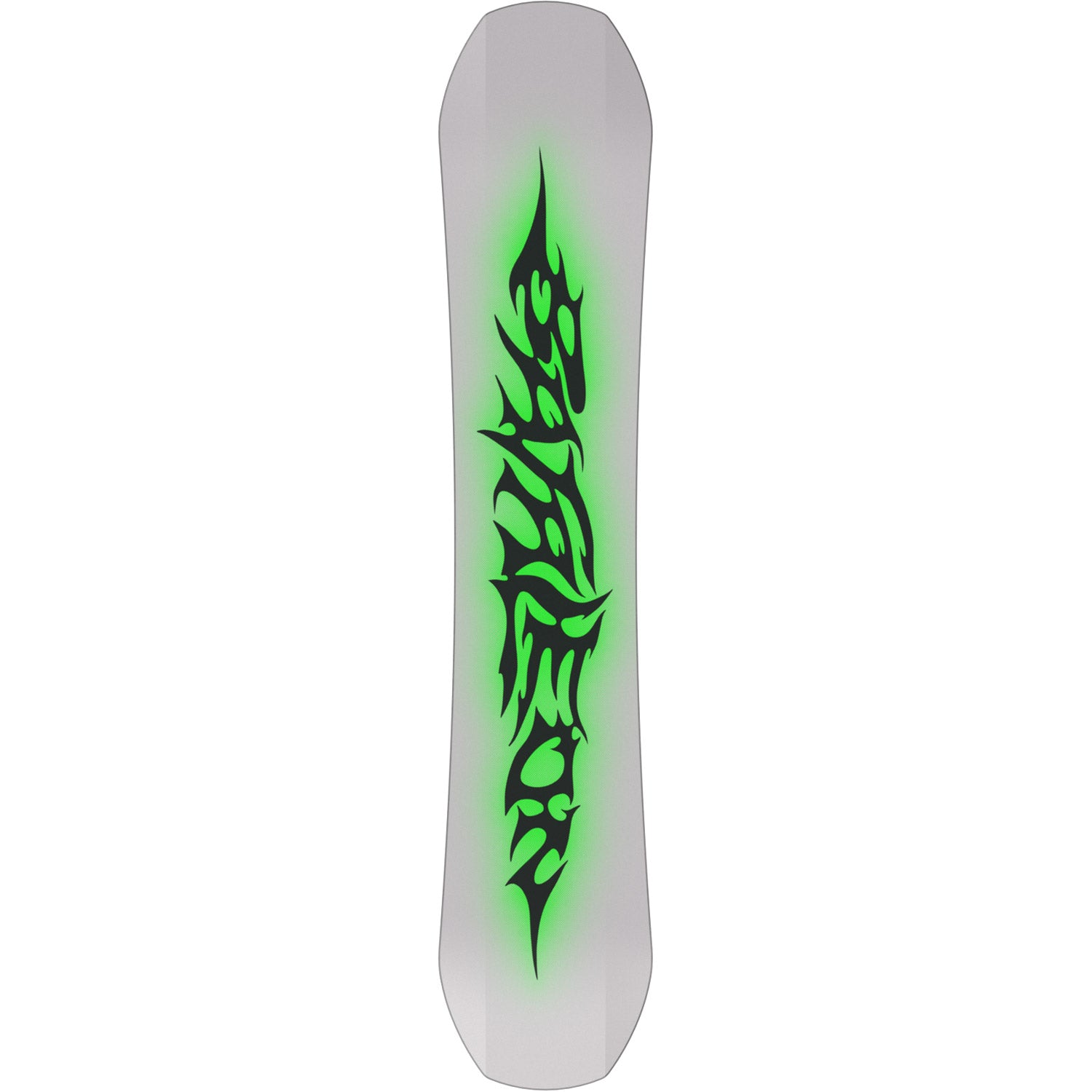 Stereo Snowboard