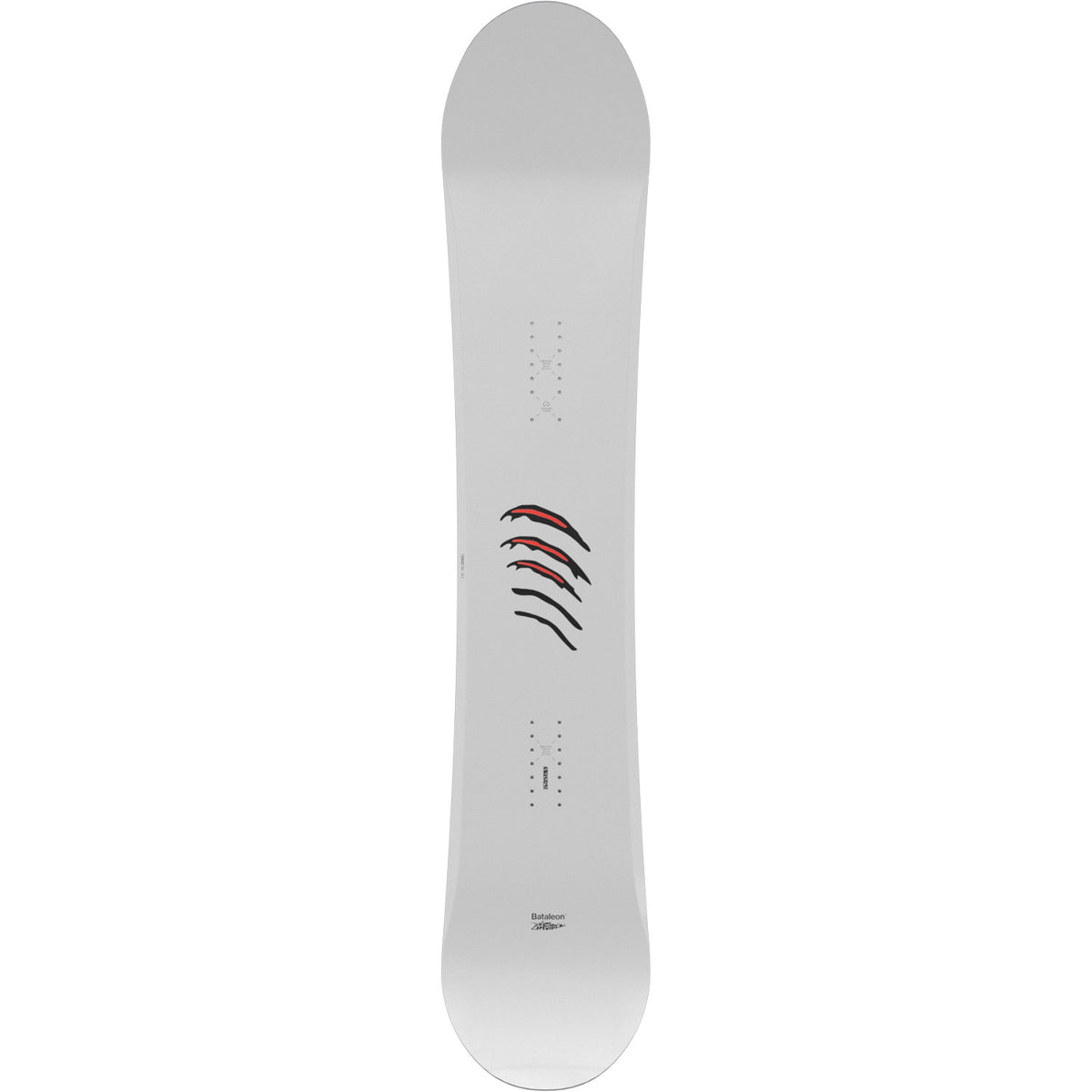 Tornado Beyond Medals Snowboard