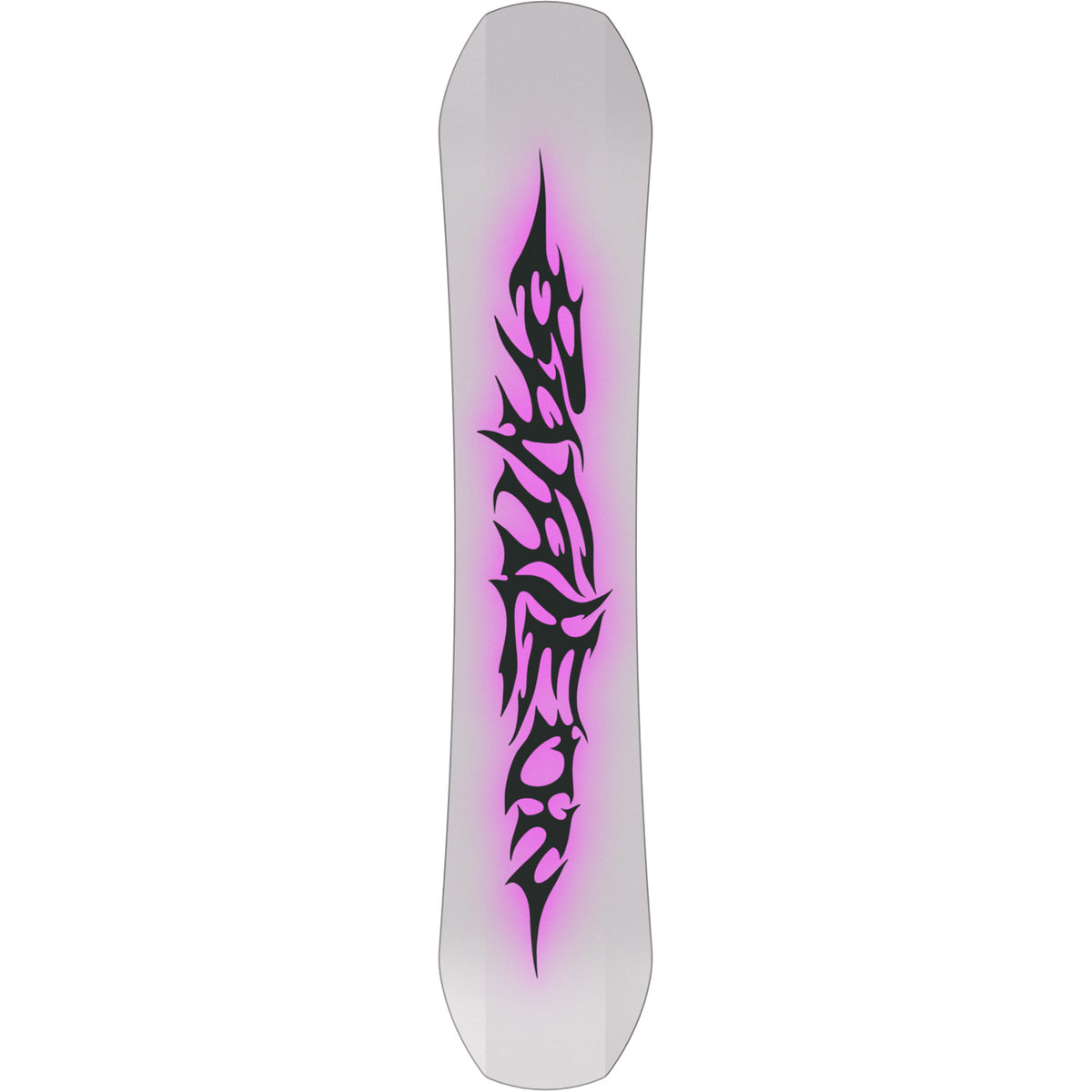 Womens Stereo Snowboard