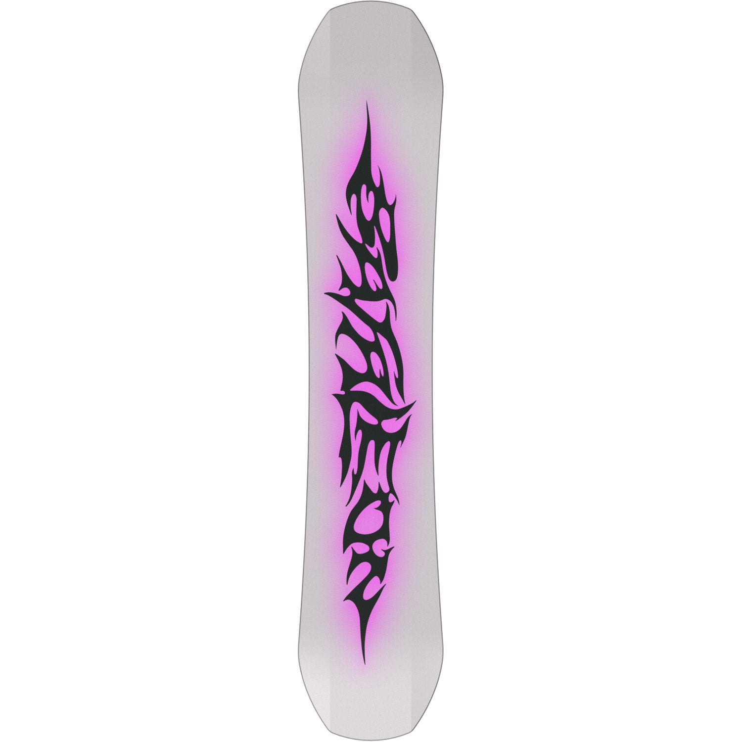 Womens Stereo Snowboard