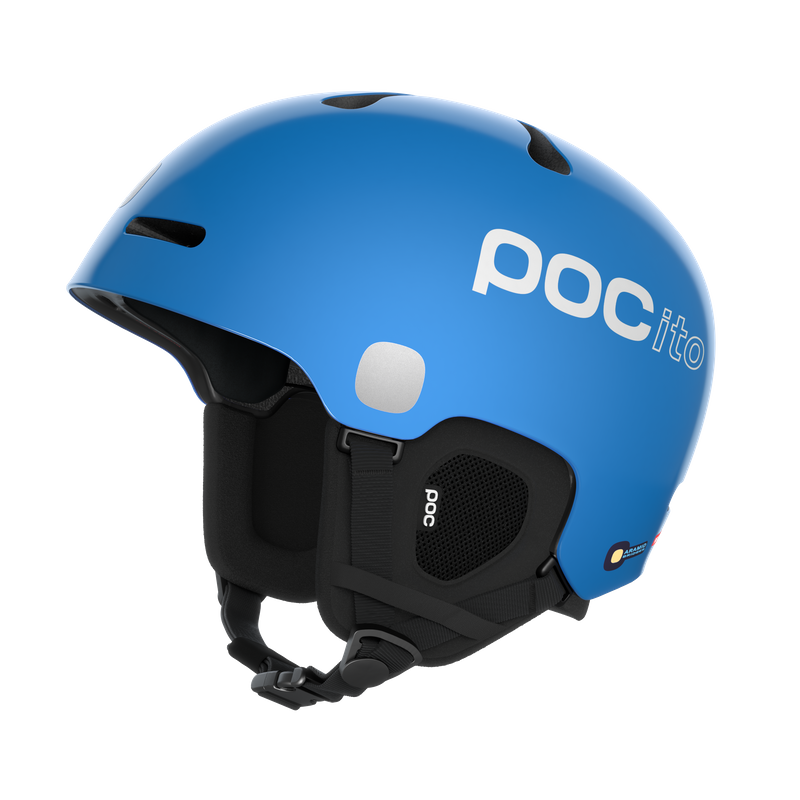 POCito Fornix MIPS Snow Helmet