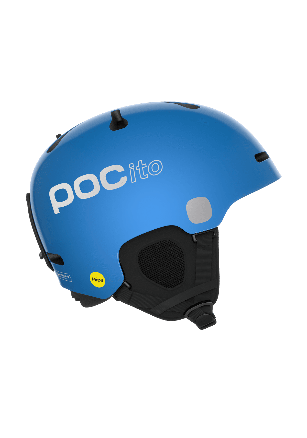 POCito Fornix Mips Snow Helmet