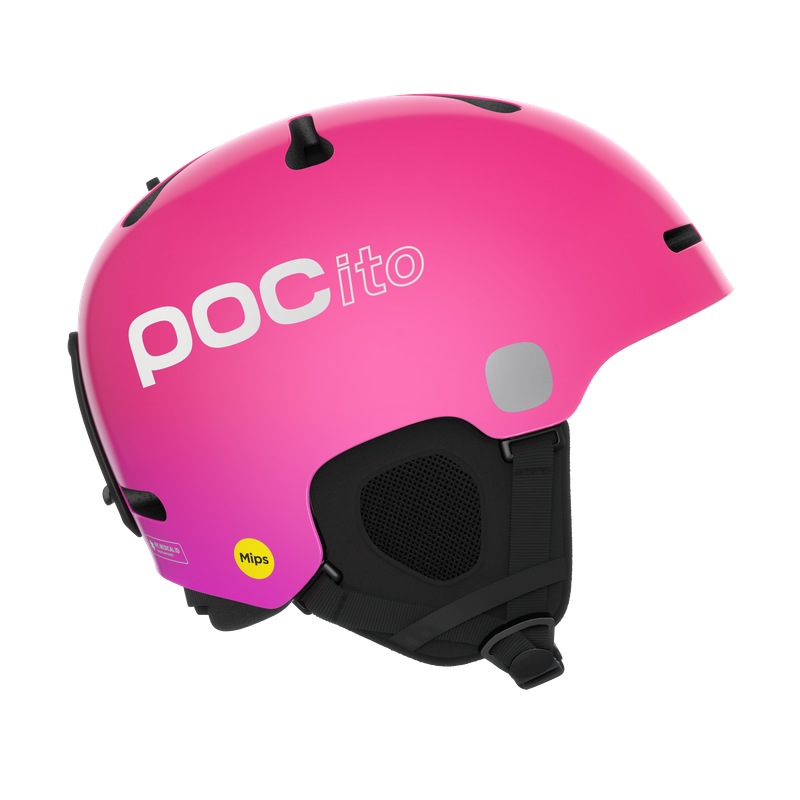 POCito Fornix MIPS Snow Helmet