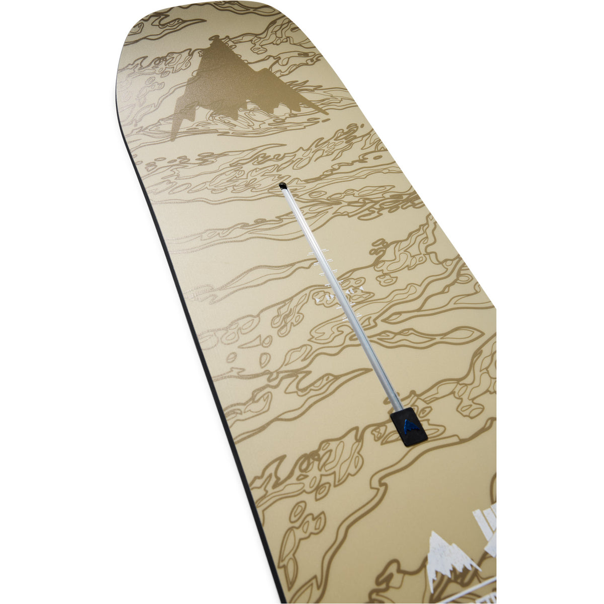 Good Company Undefeated Camber Snowboard