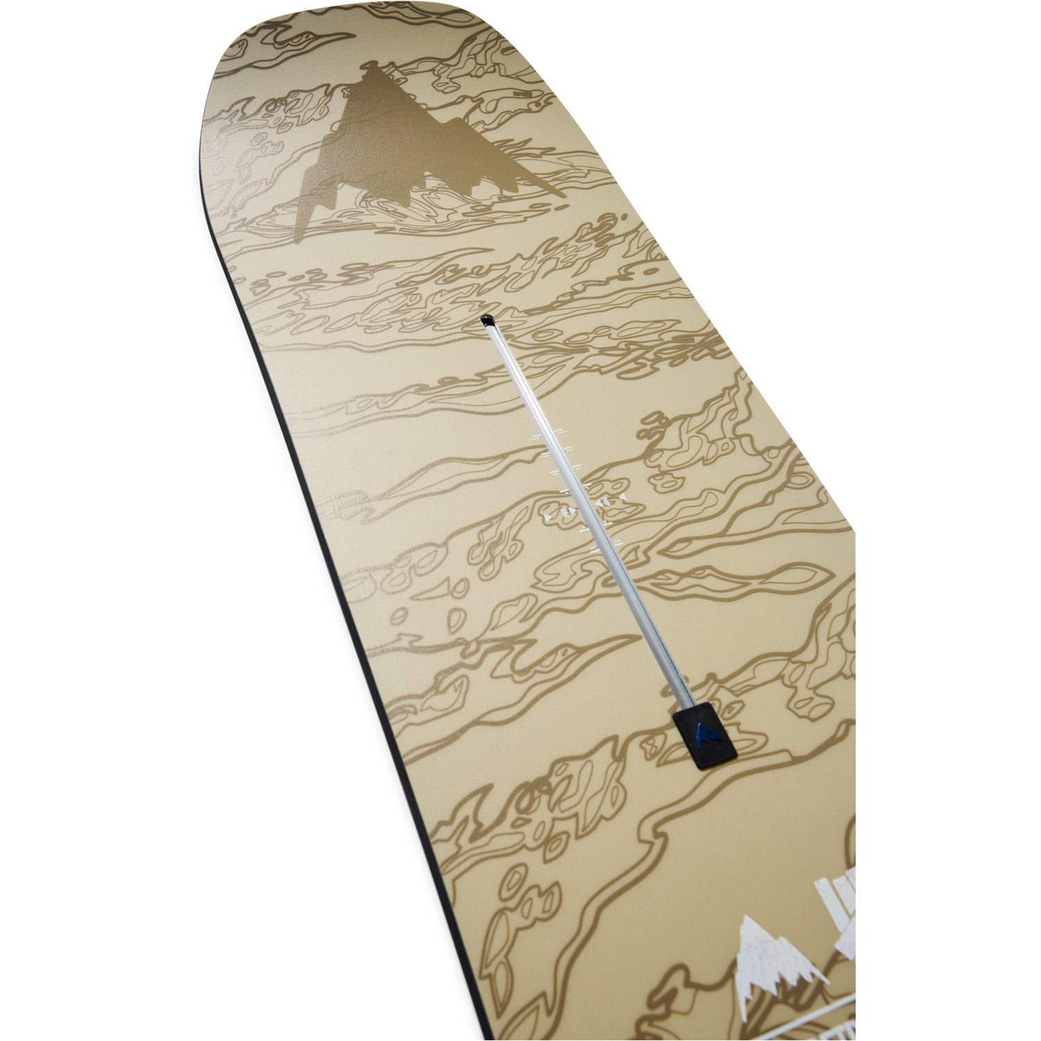 Good Company Undefeated Camber Snowboard