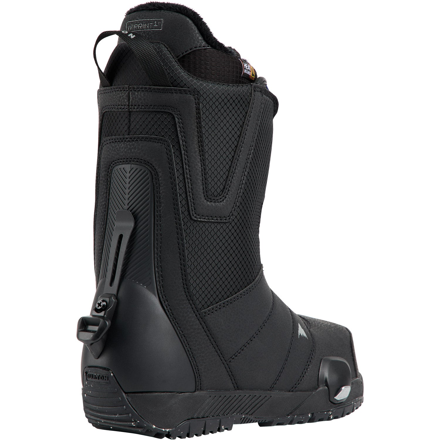 Mens Moto BOA Step On Package