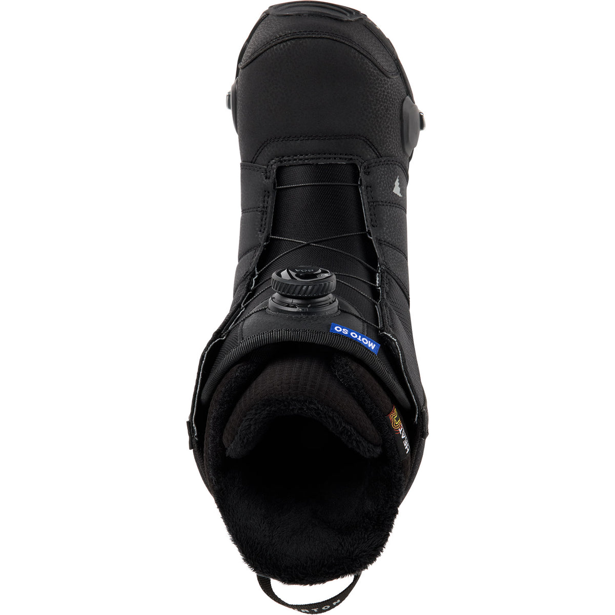 Mens Moto BOA Step On Package