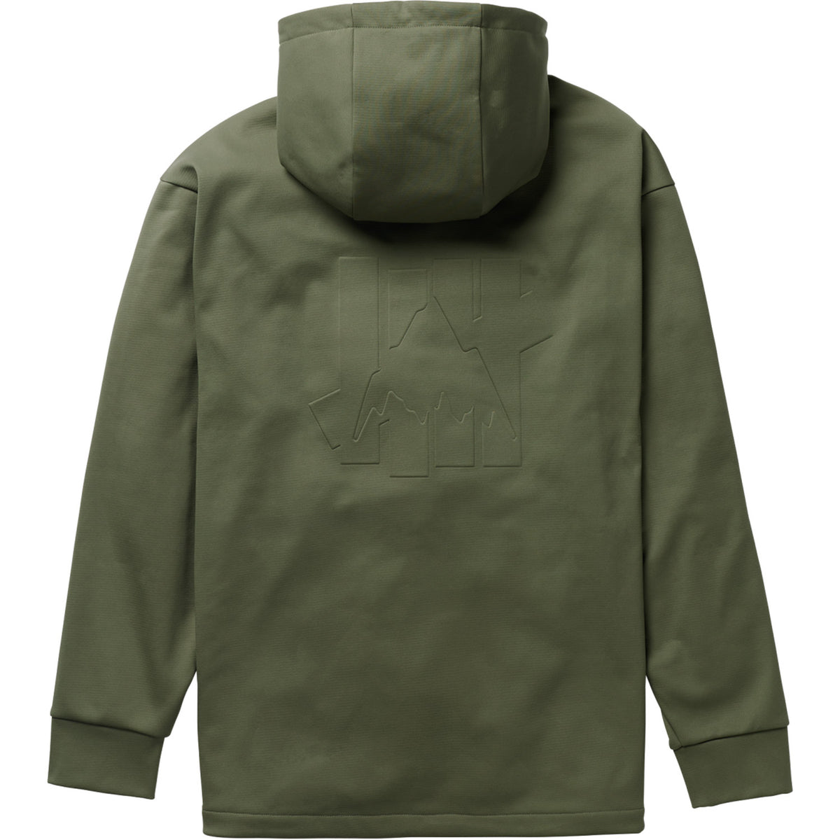 Undefeated Performance Hoodie