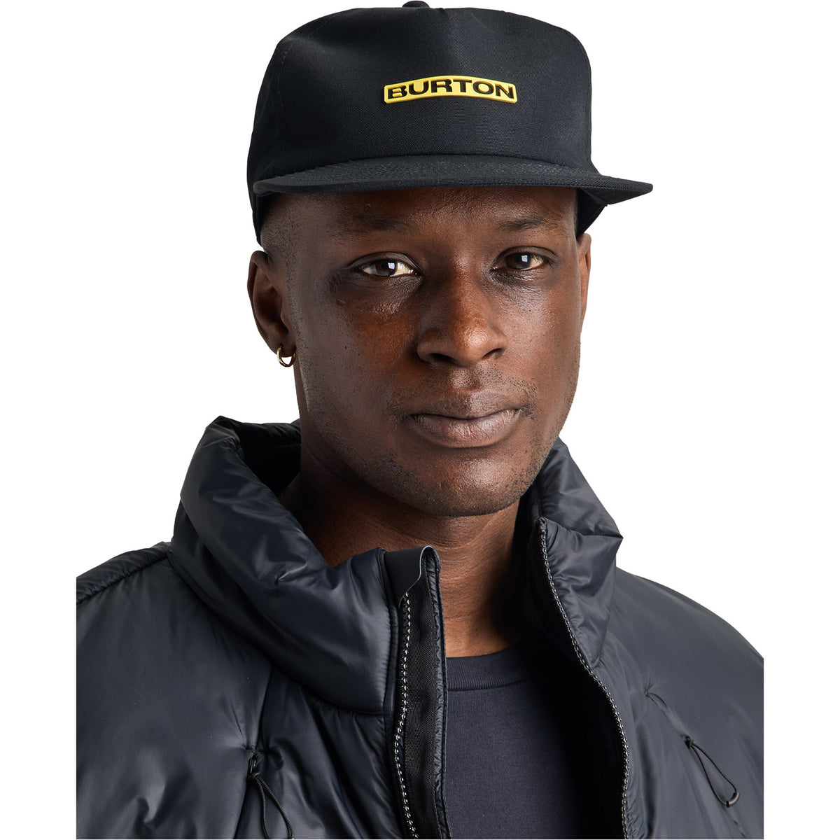 From Burton to the World Hat