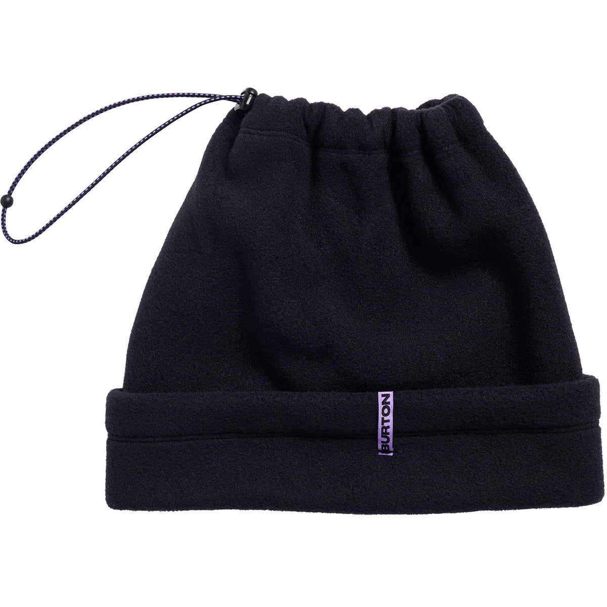 From Burton to the World Fleece Beanie