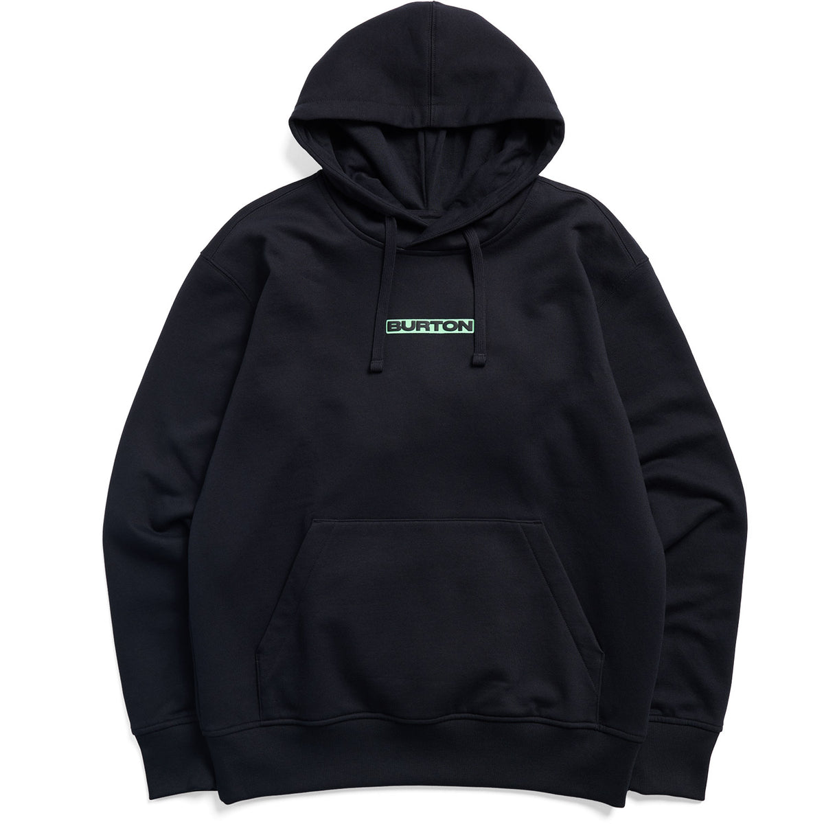 From Burton to the World Pullover Hoodie