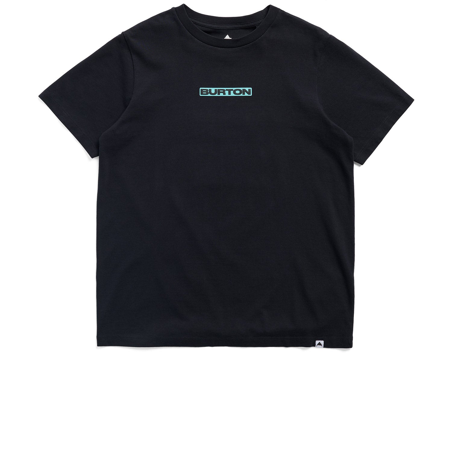 From Burton to the World Short Sleeve T-Shirt