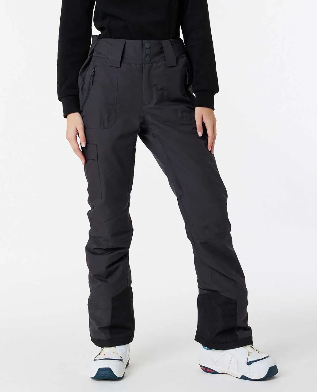 Anti-Series Back Country 20K/20K Snow Pants