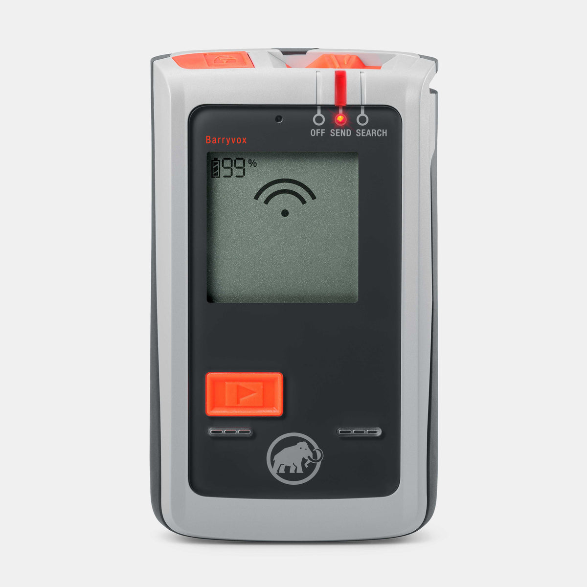 Barryvox Avalanche Beacon