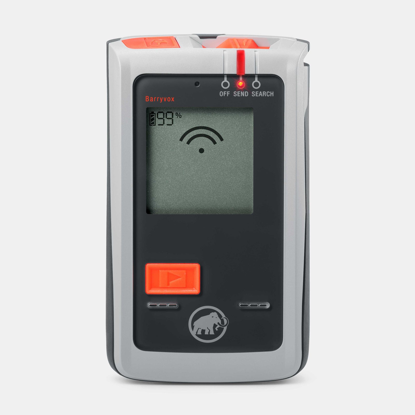 Barryvox Avalanche Beacon