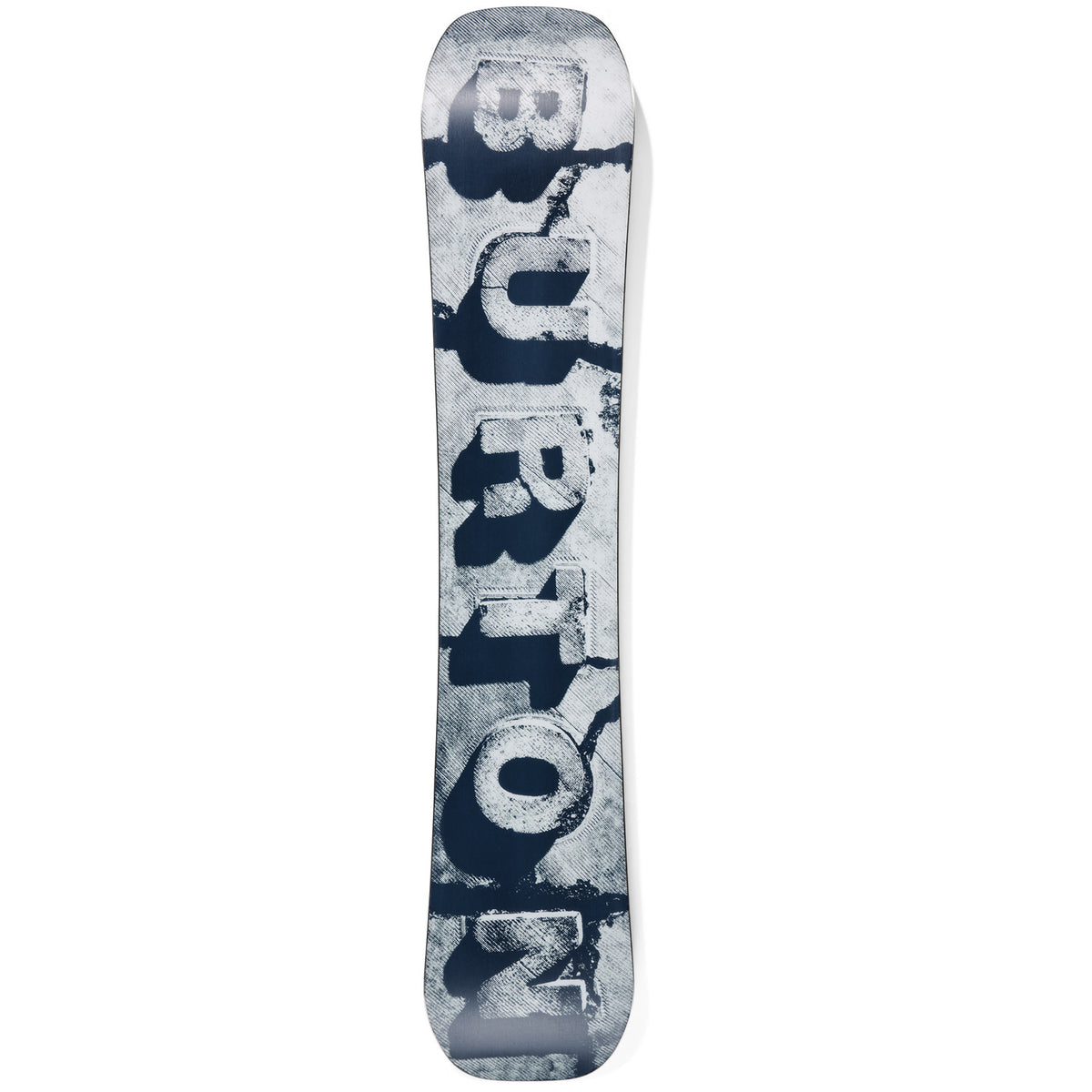 Custom X Etched Camber Snowboard