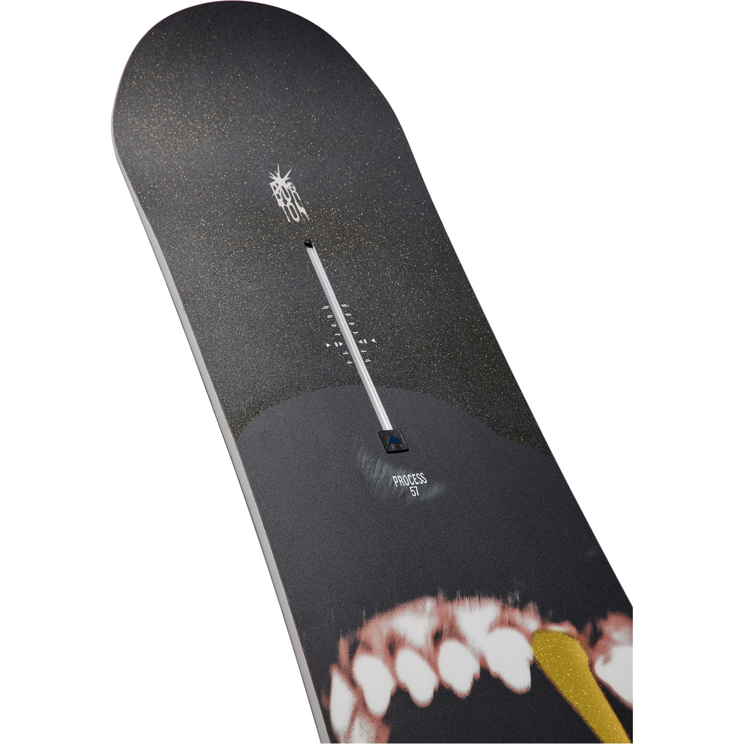 2014 burton process snowboard Burton Process Bad Dog Camber Snowboard