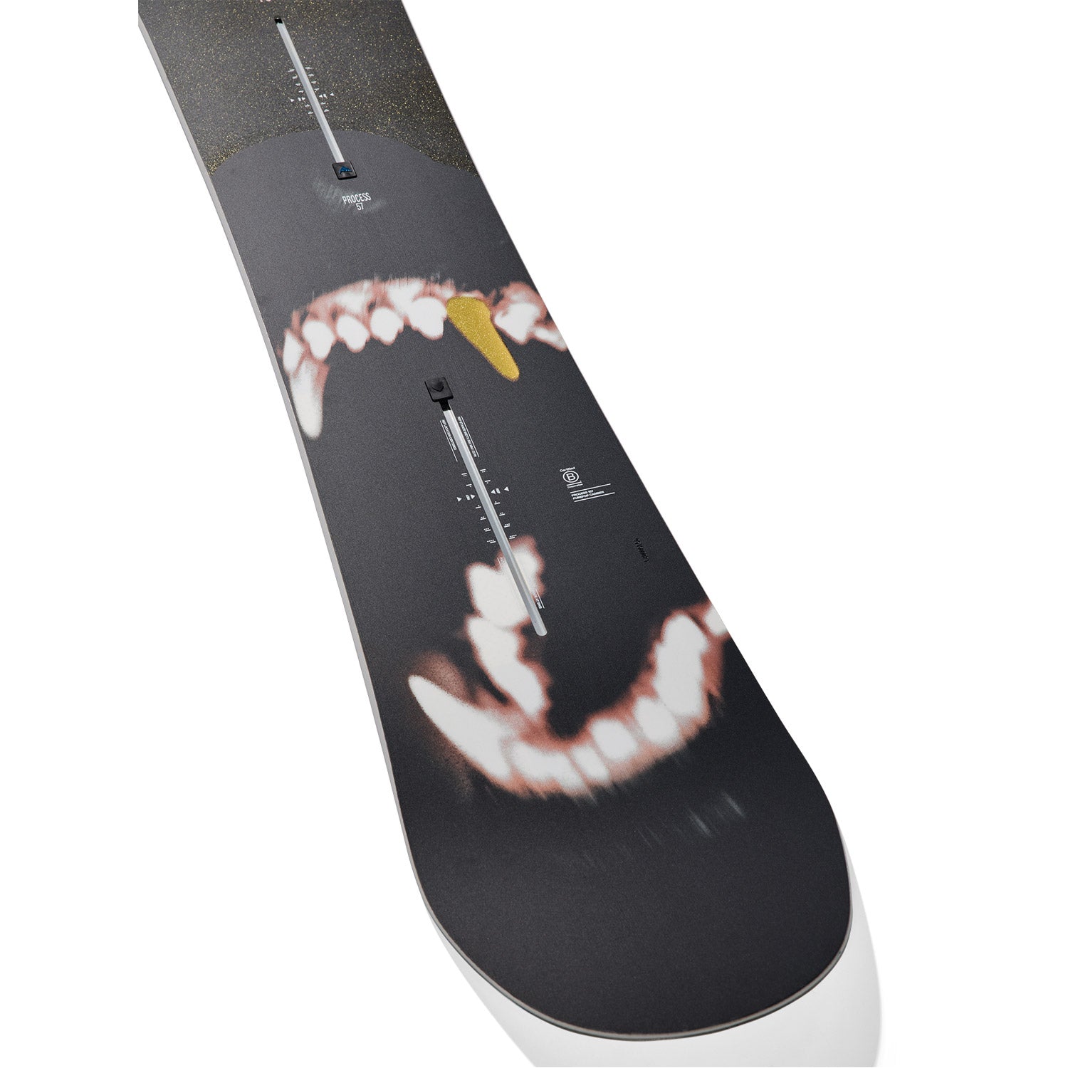 burton dog snowboard Burton Process Bad Dog Camber Snowboard