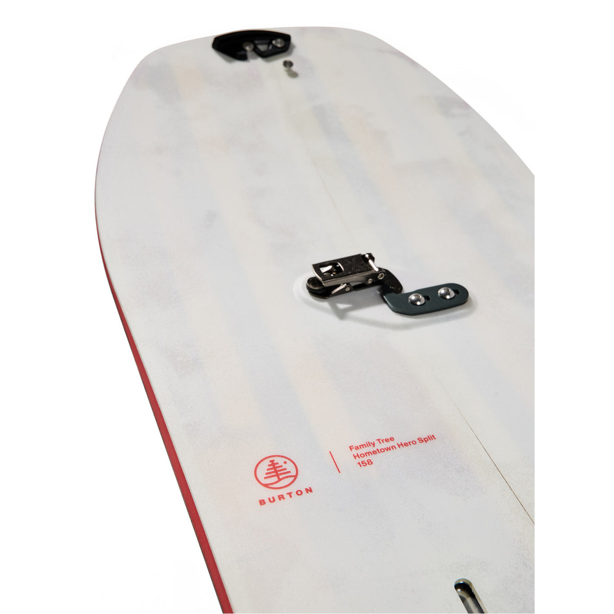 Family Tree Hometown Hero Splitboard