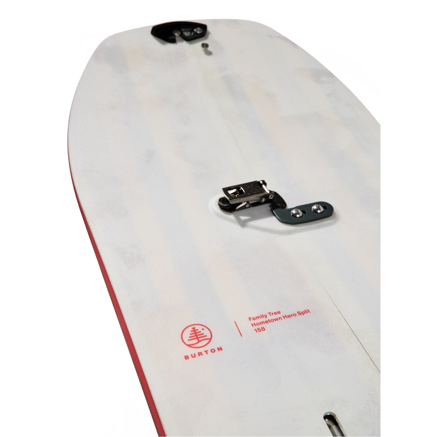 Family Tree Hometown Hero Splitboard