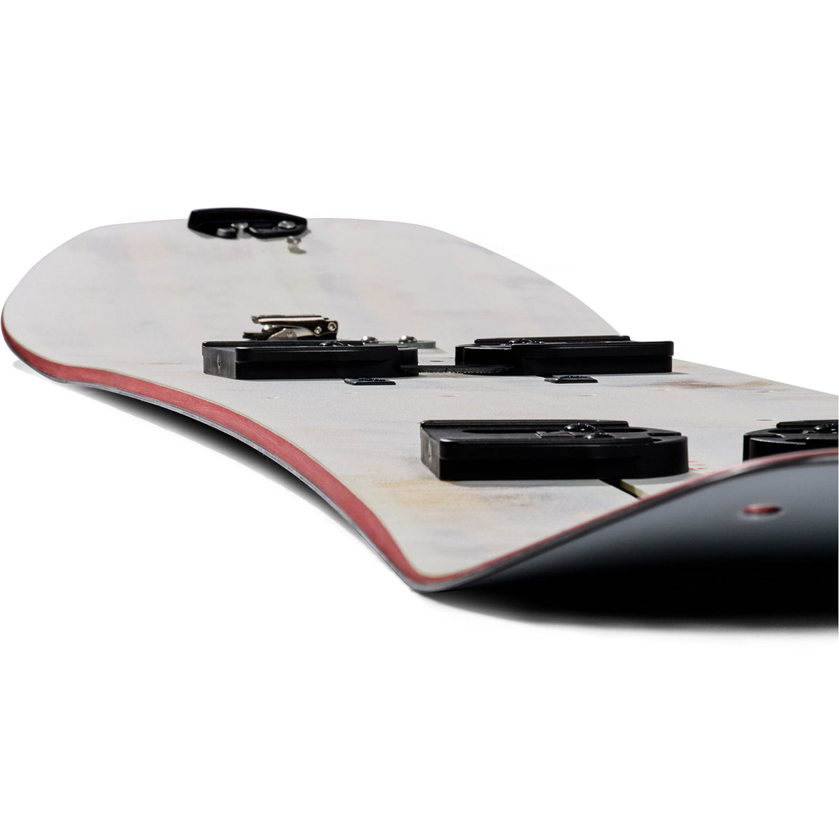 Family Tree Hometown Hero Splitboard