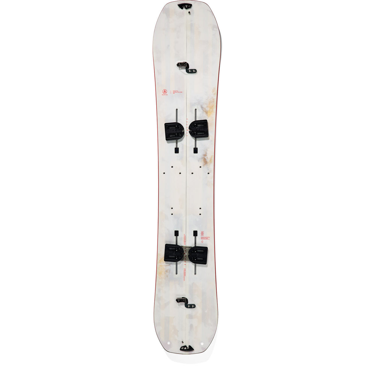 Family Tree Hometown Hero Splitboard