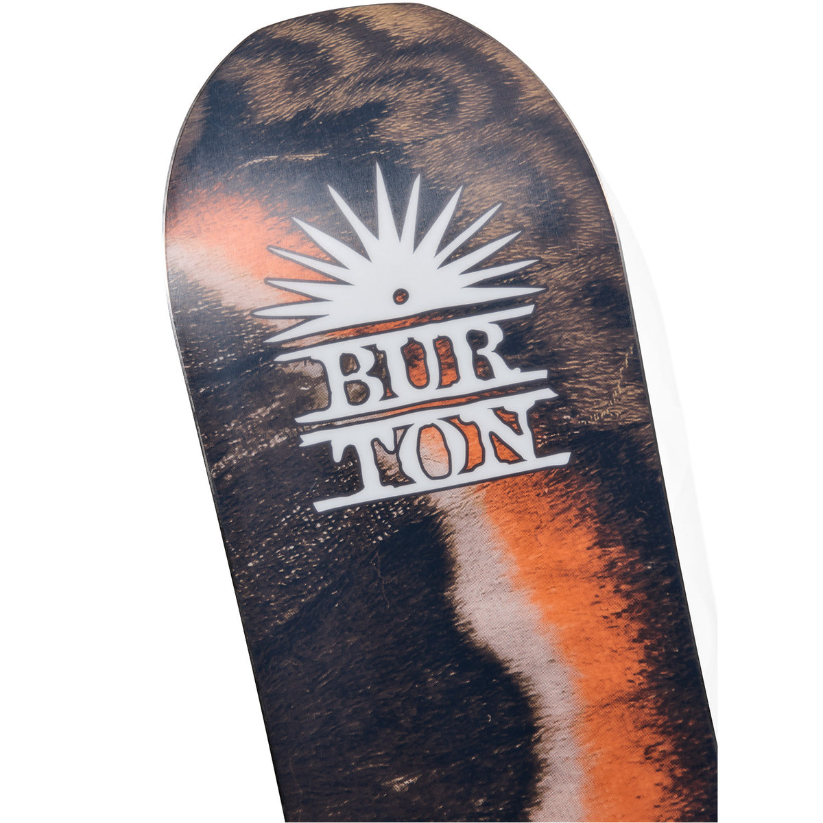 Cartographer Camber Snowboard