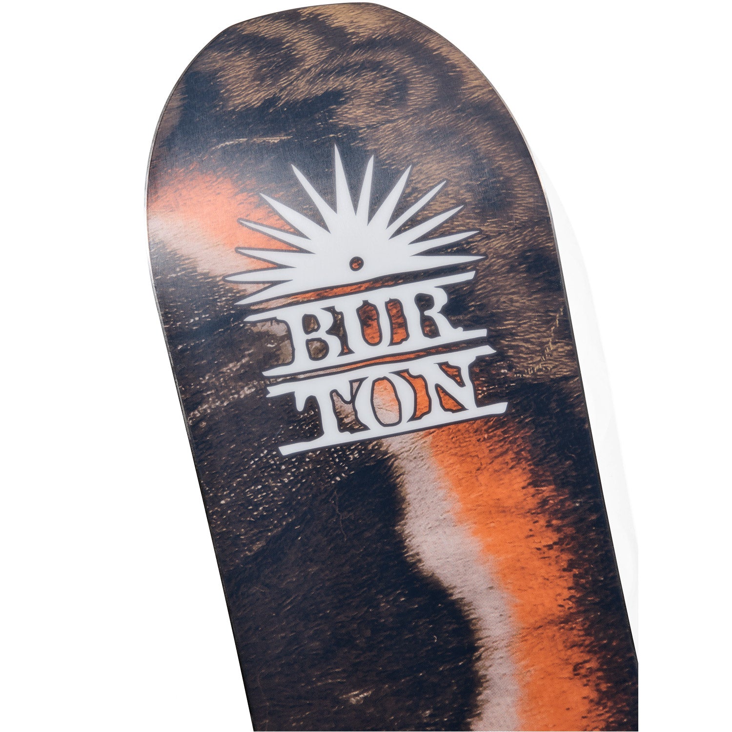 Cartographer Camber Snowboard