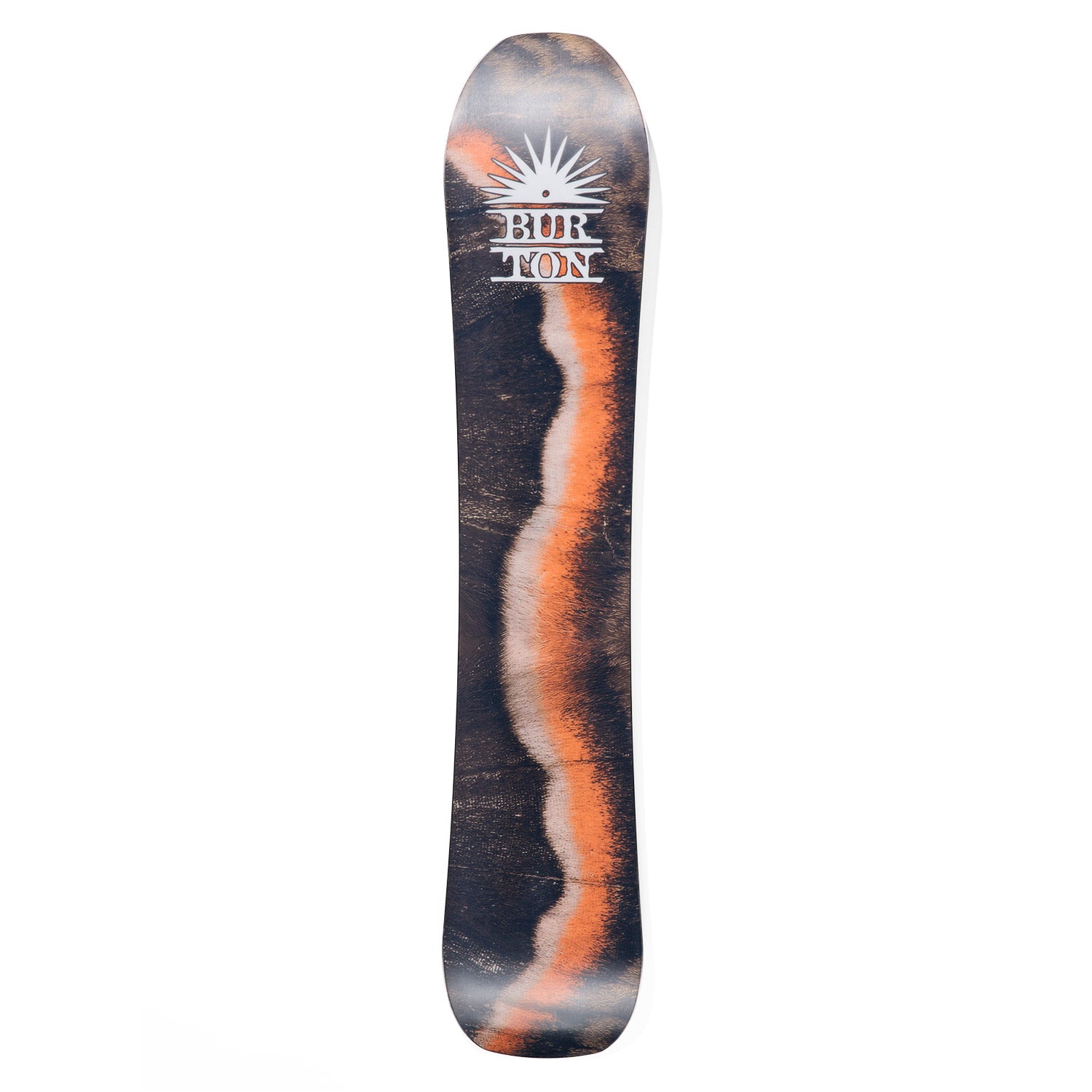 Cartographer Camber Snowboard