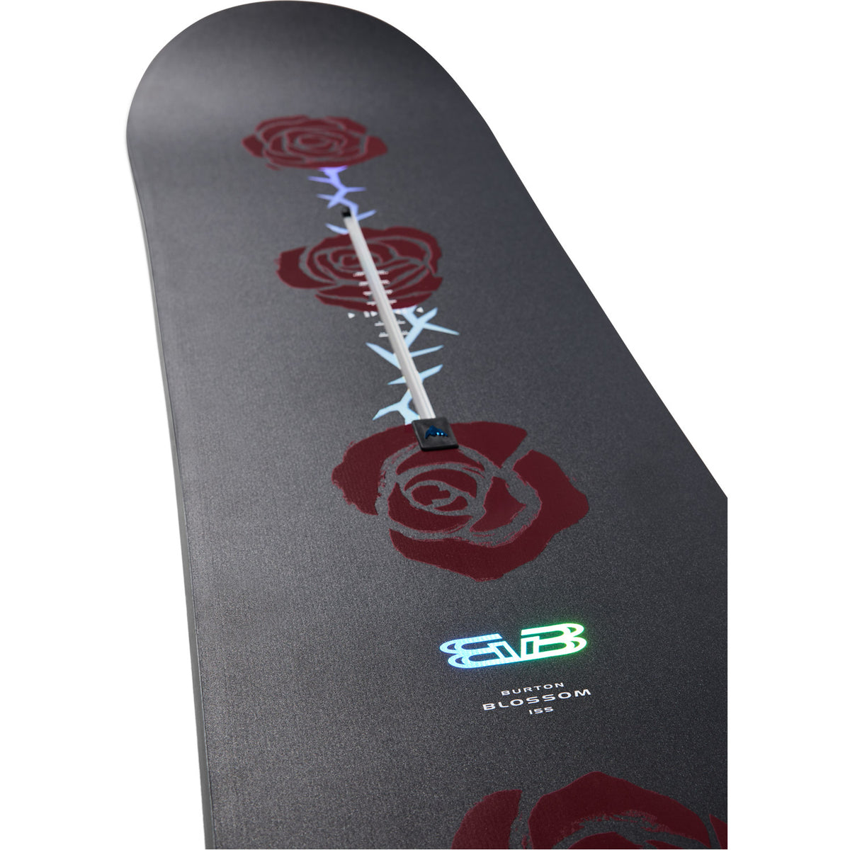 Blossom Dragon Camber Snowboard
