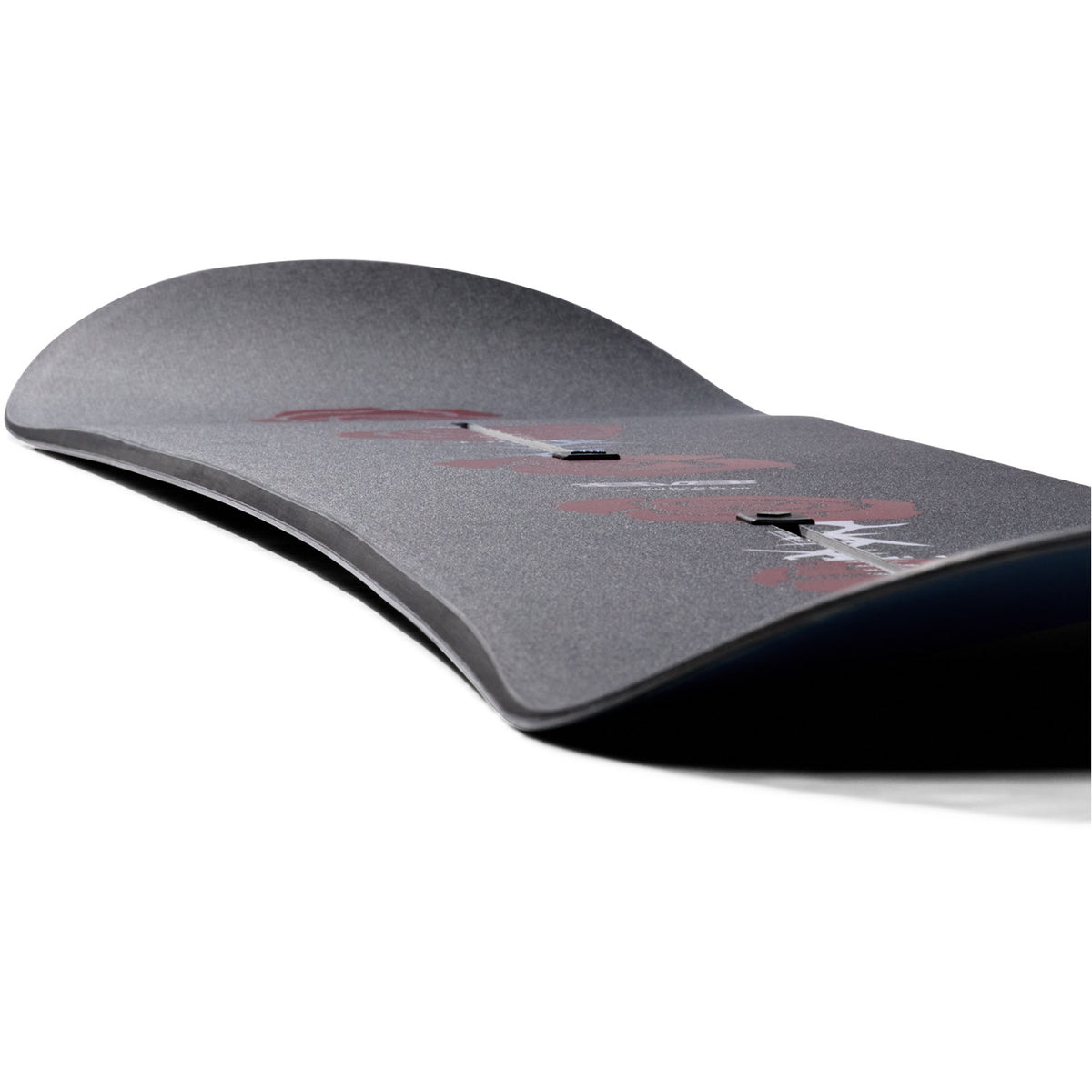 Blossom Dragon Camber Snowboard
