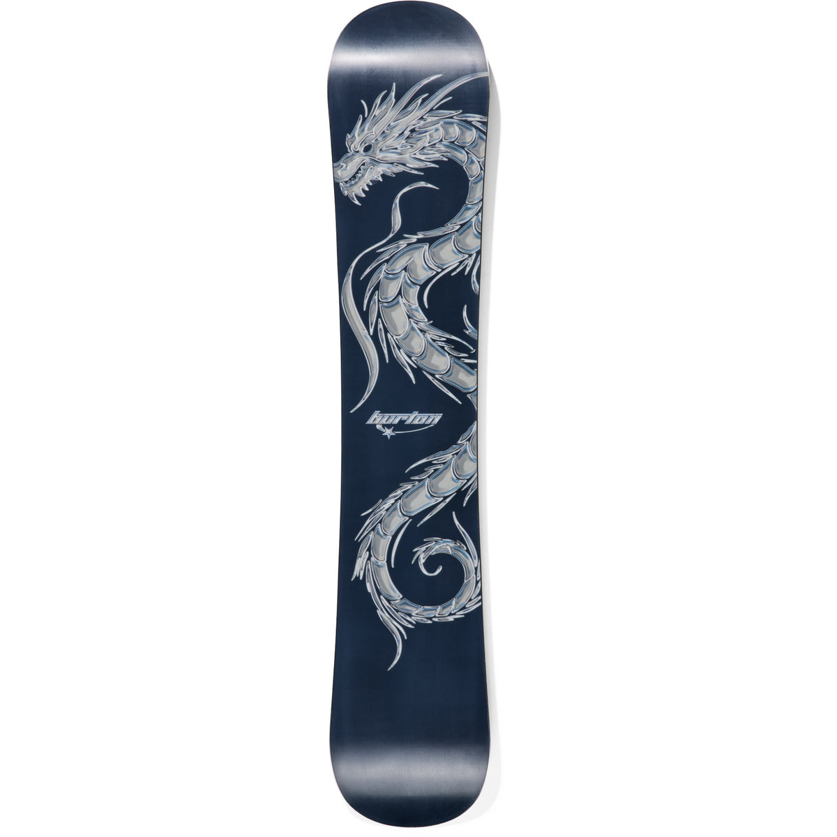 Blossom Dragon Camber Snowboard
