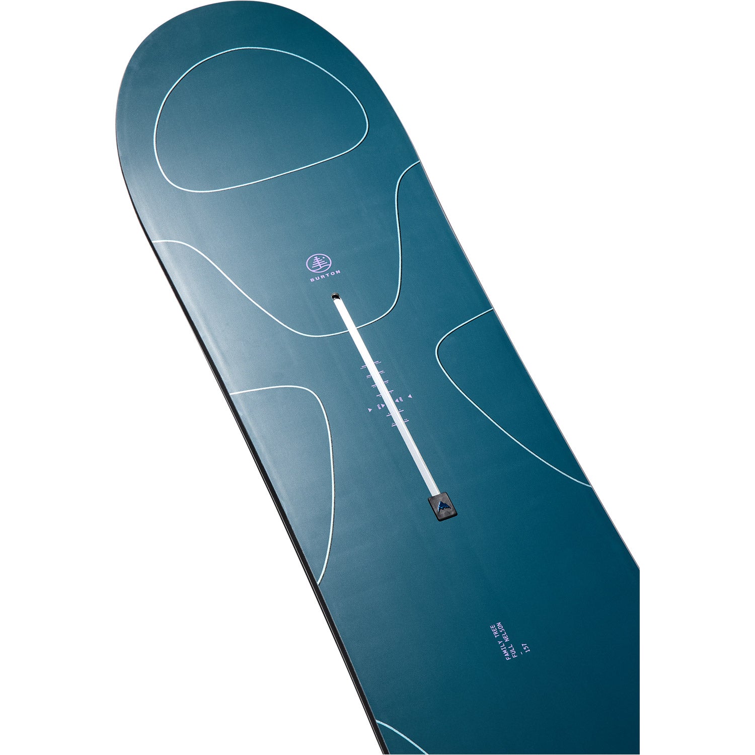 Family Tree Full Nelson Snowboard
