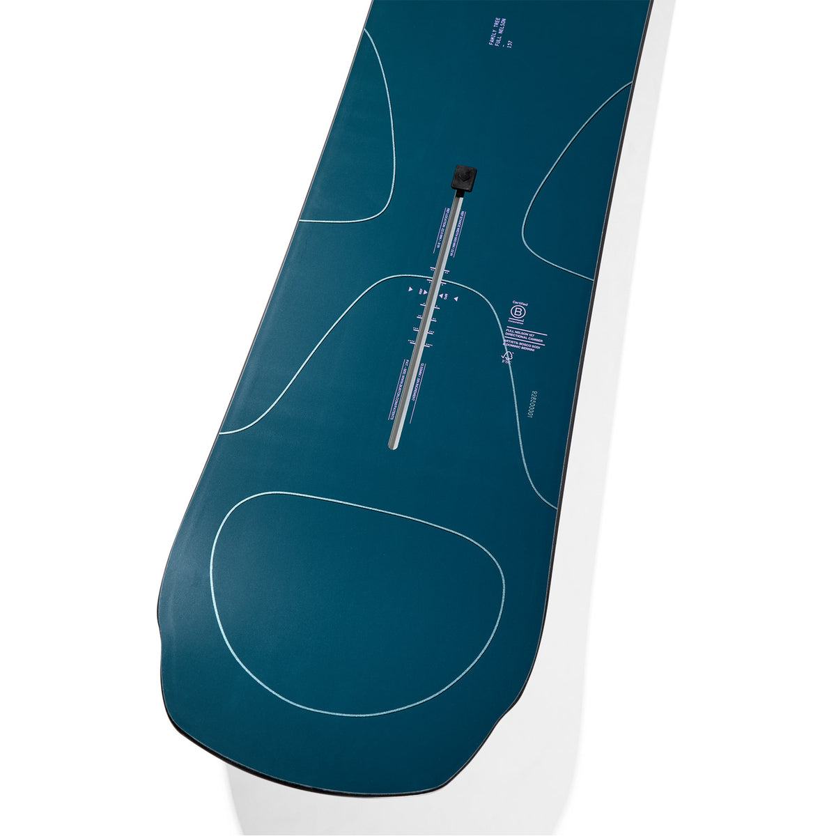 Family Tree Full Nelson Snowboard