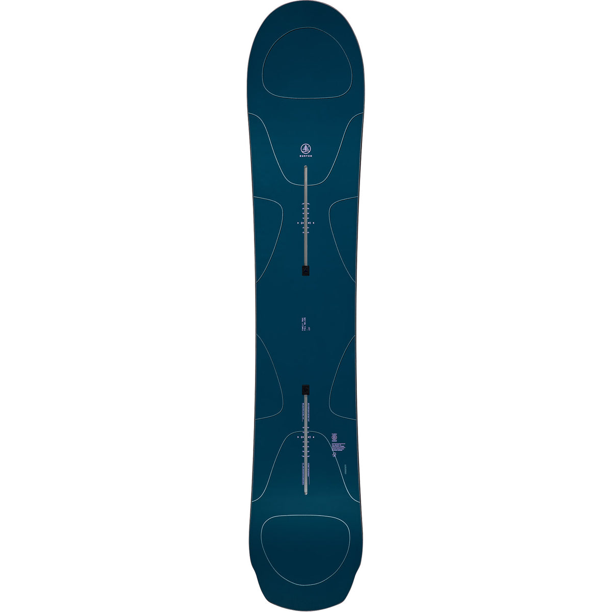 Family Tree Full Nelson Snowboard