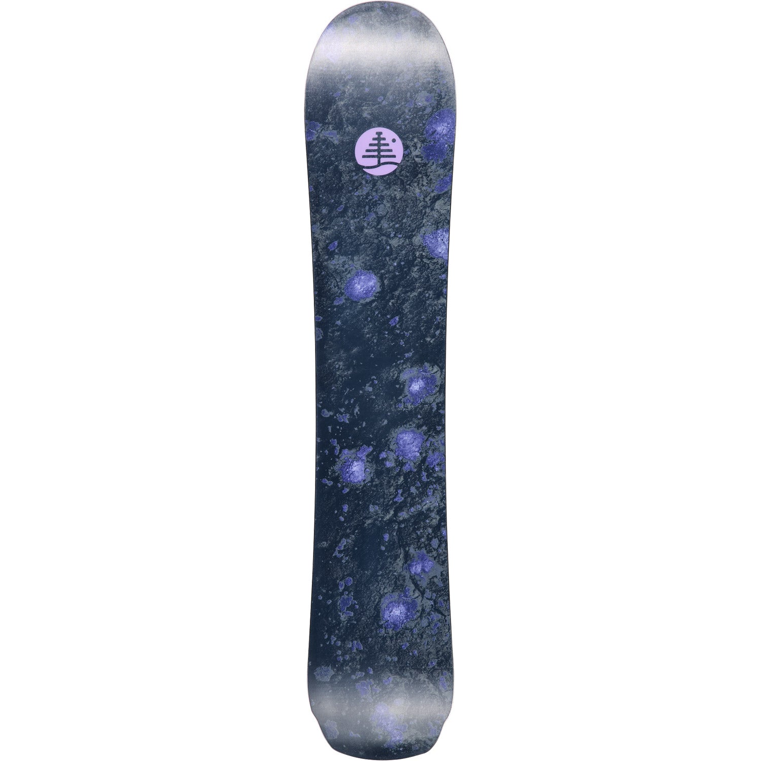 Family Tree Full Nelson Snowboard